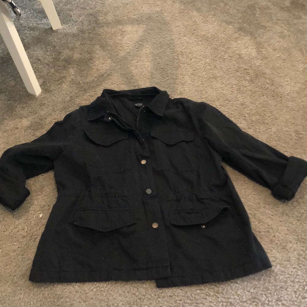 Coat